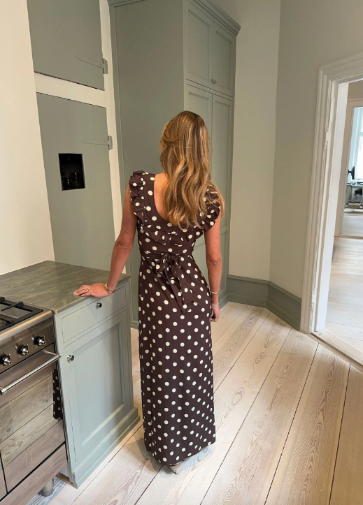 Luna Dress
