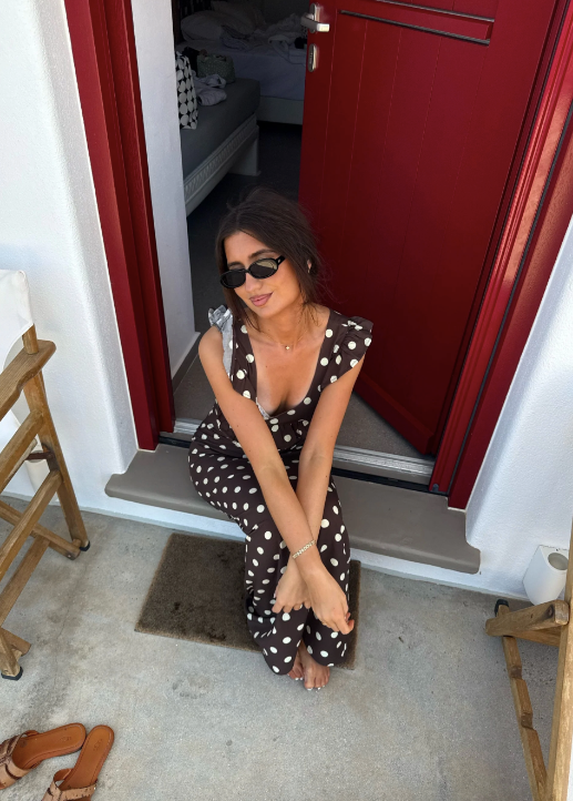 Luna Dress