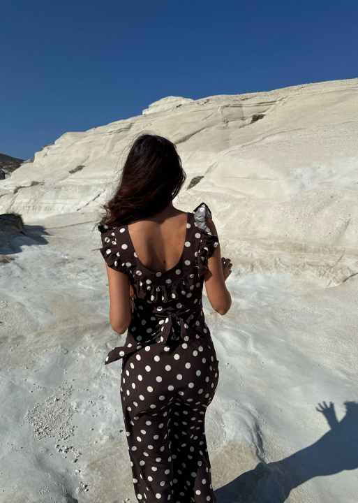 Luna Dress