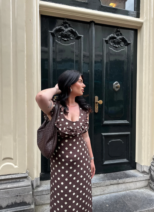 Luna Dress