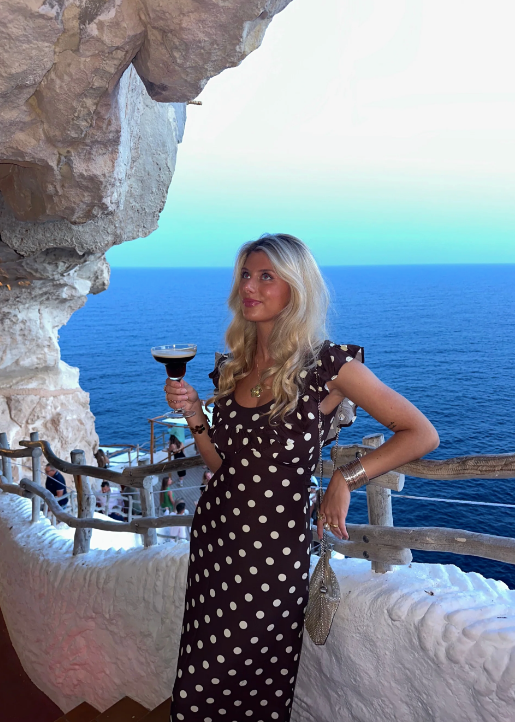 Luna Dress