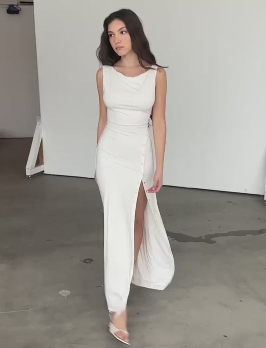 Amelia Maxi Dress