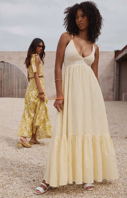 La maison 2025 talulah dress