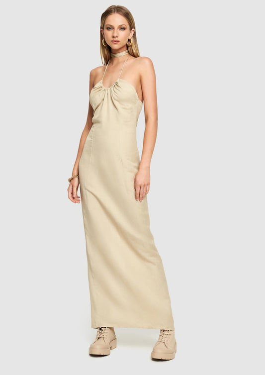 Lioness Sunset Maxi Dress